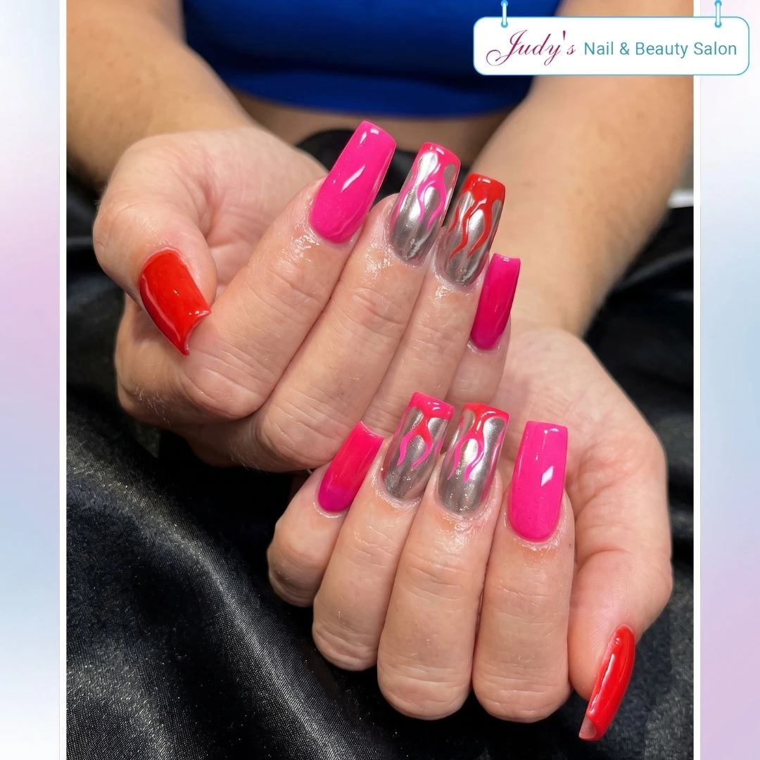 Nail Art